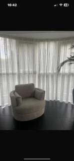 Vitrage    Kleur  wit, Ophalen, Zo goed als nieuw
