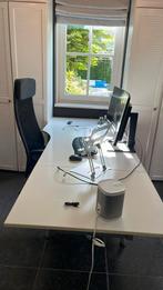 Bureau, Huis en Inrichting, Ophalen of Verzenden, Gebruikt, Bureau