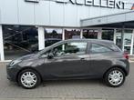 Opel Corsa 1.3 CDTI Business+ Automaat, Stof, Gebruikt, Bedrijf, Diesel