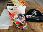 Max Verstappen 1:2 helm Zandvoort 2021, Verzamelen, Ophalen of Verzenden, Nieuw, Auto's