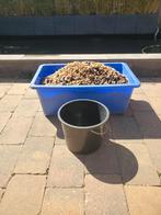 Vijver filter media Kaldness, Tuin en Terras, Vijver-toebehoren, Ophalen, Zo goed als nieuw, Vijverfilter