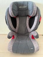 Autostoeltje, Ophalen, Gebruikt, Verstelbare rugleuning, Autogordel