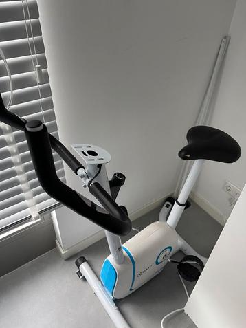 Indoor hometrainer/ fitness beschikbaar voor biedingen