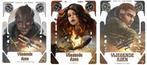 Vliegende Azen 1 t/m 3 (Complete reeks), Complete serie of reeks, Ophalen, Nieuw