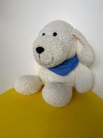 3808 Janta hond wit badstof, Ophalen of Verzenden, Zo goed als nieuw, Hond