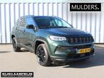 Jeep Compass 1.5T e-Hybrid North Star VOORRAAD KORTING, 12 maanden, Stof, Gebruikt, Euro 6