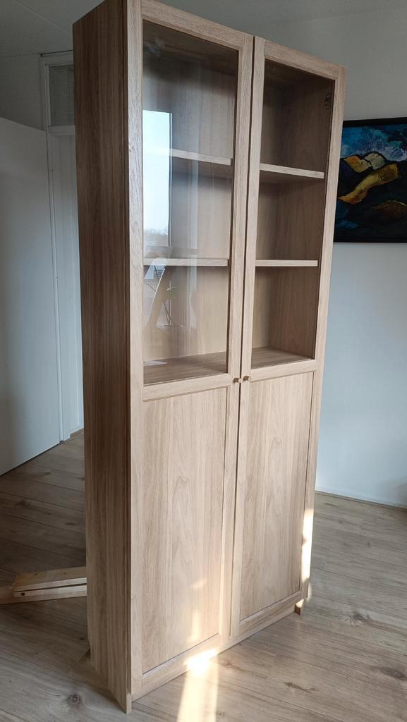Billy ikea boekenkast, Huis en Inrichting, Kasten | Boekenkasten, Ophalen
