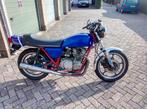 suzuki gs550e 1980, Motoren, Ophalen, Gebruikt