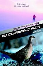 De fazantenmoordenaars - Jussi Adler Olsen De fazanten moord, Jussi Adler Olsen, Nieuw, Ophalen of Verzenden, Nederland