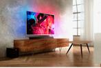 Philips TAB5305/12 Soundbar draadloze subwoofer en bluetooth, Audio, Tv en Foto, Soundbars, Ophalen of Verzenden, Bluetooth, Nieuw
