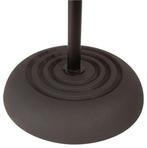JamStands JS-MCRB100 Microfoonstatief met Ronde Voet, Muziek en Instrumenten, Standaards, Instrumentstandaard, ., Nieuw, Ophalen of Verzenden