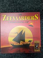Kolonisten uitbreiding de zeevaarders hout, Ophalen of Verzenden