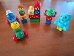 Baby en peuter Lego Duplo, Ophalen, Zo goed als nieuw, Duplo