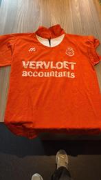 Matchworn RBC Roosendaal thuisshirt, Maat XL, Ophalen of Verzenden, Gebruikt, Shirt