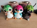 Nici doos (Nici) knuffels? ZGAN, Ophalen of Verzenden, Zo goed als nieuw, Overige typen