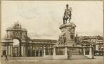 (381-389-025) Lisboa Praca do Commercio, Verzenden, Voor 1920, Buiten Europa