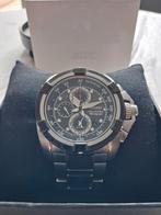 Seiko Velatura Chronograph ( perfecte staat), Sieraden, Tassen en Uiterlijk, Horloges | Heren, Staal, Polshorloge, Ophalen of Verzenden