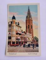 DEN HAAG Torenstraat circa 1940, Zuid-Holland, Ongelopen, Ophalen of Verzenden, 1920 tot 1940