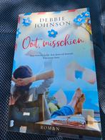Debbie Johnson Ooit misschien, Boeken, Ophalen of Verzenden, Zo goed als nieuw