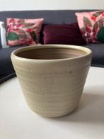 Mobach bloempot, Antiek en Kunst, Antiek | Keramiek en Aardewerk, Ophalen