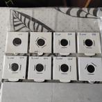 Te koop 1/2 centen nederland., Ophalen of Verzenden, Koningin Juliana, Losse munt