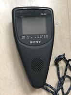 Sony FDL-E22, Ophalen of Verzenden, Zo goed als nieuw