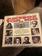 Jukebox Top 100 CD - Radio Rijnmond, Ophalen of Verzenden, Zo goed als nieuw, Boxset