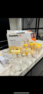 Madela borstkolf, Kinderen en Baby's, Babyvoeding en Toebehoren, Ophalen, Zo goed als nieuw, Borstkolf