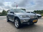 BMW 2007 Grijs, Auto's, 7 stoelen, 2996 cc, Leder, Vierwielaandrijving