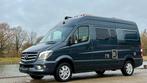Hymer Grand Canyon S Mercedes Sprinter automaat buscamper, Caravans en Kamperen, Campers, Automaat, Buscamper of Camperbus, Ringverwarming