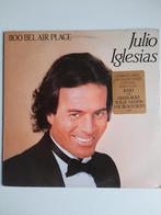 Julio Iglesias. 1100 Bel Air Place, Cd's en Dvd's, Vinyl | Latin en Salsa, Ophalen of Verzenden, Zo goed als nieuw