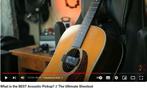 ISOLO GT-10 Guitar Wireless System, Ophalen of Verzenden, Zo goed als nieuw, Overige merken
