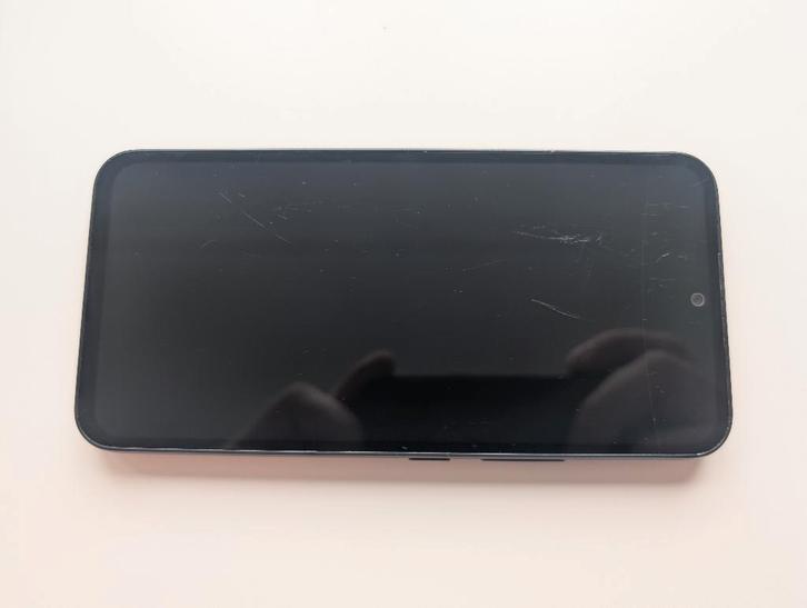 A54 Samsung Galaxy (256 GB), Telecommunicatie, Mobiele telefoons | Samsung, Gebruikt, Galaxy A, 256 GB, Zonder abonnement, Zonder simlock