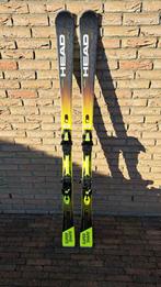 Head e-Speed Super Shape 170 cm ski's, Sport en Fitness, Skiën en Langlaufen, 160 tot 180 cm, Gebruikt, Ophalen of Verzenden, Carve