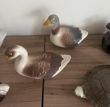 Grauwe gans Michel Caugant pate terrine beschikbaar voor biedingen