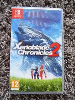 Xenoblade Chronicles 2 Nintendo Switch, 1 speler, Ophalen of Verzenden, Zo goed als nieuw, Role Playing Game (Rpg)