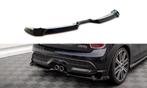 Maxton Design Spoiler Splitter Lip Voor Mini Cooper S F56 Fa, Auto diversen, Tuning en Styling, Ophalen of Verzenden, Automotive Parts