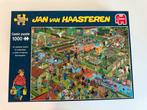Diverse Jan van Haasteren puzzels per stuk te koop CADEAUTIP, Ophalen of Verzenden, 500 t/m 1500 stukjes, Zo goed als nieuw