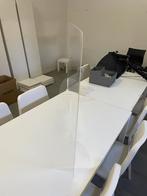 Plexiglas scherm 100 x 70 cm, Ophalen, Overige typen