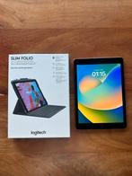 iPad Pro 9.7-inch WiFi, Cellular 128gb met nieuw toetsenbord, Computers en Software, Apple iPads, 9 inch, Apple, Ophalen of Verzenden