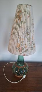 Oude Wijnfles Lamp - DIY Lampenkap, Ophalen, Minder dan 100 cm