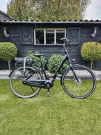 Giant prime yamaha middenmotor, Gebruikt, 51 tot 55 cm, 30 tot 50 km per accu, Giant