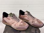 A7184 Valentino Rockrunner Sneakers [Maat 39], Ophalen of Verzenden, Gedragen, Sneakers of Gympen
