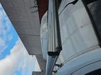 Goede degelijke aluminium imperiaal voor kleine bestelauto, Auto diversen, Dakdragers, Ophalen of Verzenden, Zo goed als nieuw