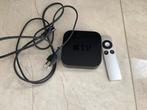 🔥Apple TV complete set 🔥model a1427 🔥3e gen🔥, Ophalen of Verzenden, Zo goed als nieuw