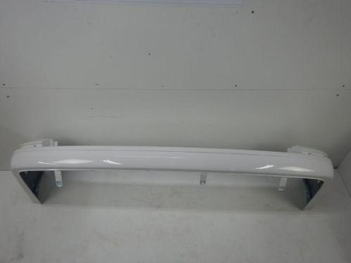 VW Transporter T6.1 Achterbumper LB9A 7LA807417A, Auto-onderdelen, Carrosserie en Plaatwerk, Bumper, Volkswagen, Achter, Gebruikt
