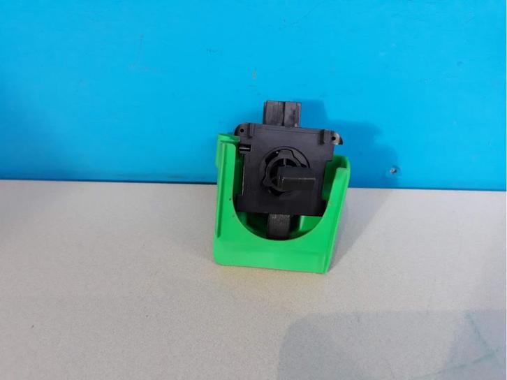 Driewegklep Mengmodul Bosch HRC42 (ZWBR30) 87161068450, Doe-het-zelf en Verbouw, Verwarming en Radiatoren, Gebruikt, Cv-ketel of Combi-ketel