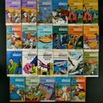 21X Biggles: W.E. Johns: Prisma serie (1960-1975), Boeken, Ophalen of Verzenden, Gelezen, W.E. Johns