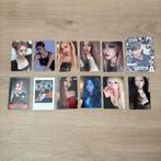 ningning collection drop (moet zsm weg), Verzamelen, Muziek, Artiesten en Beroemdheden, Ophalen of Verzenden, Zo goed als nieuw