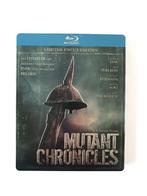 Mutant Chronicles (MetalCase), Ophalen of Verzenden, Science Fiction en Fantasy